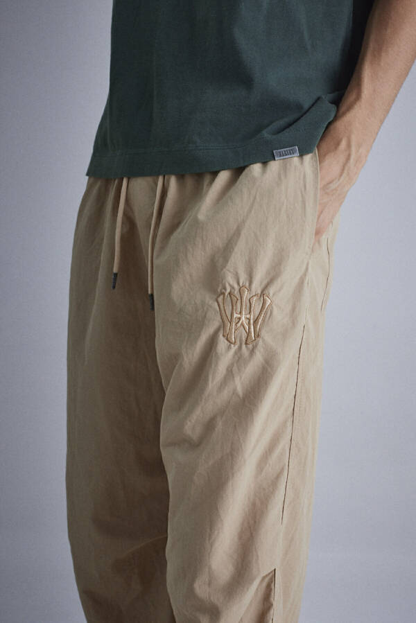 HARVEY WILLYS PANTALON PARACHUTE JOE BEIGE - Image 4