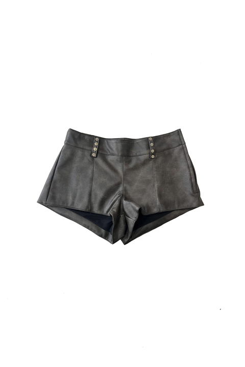 HARVEY WILLYS MICRO SHORT JOAN STONE