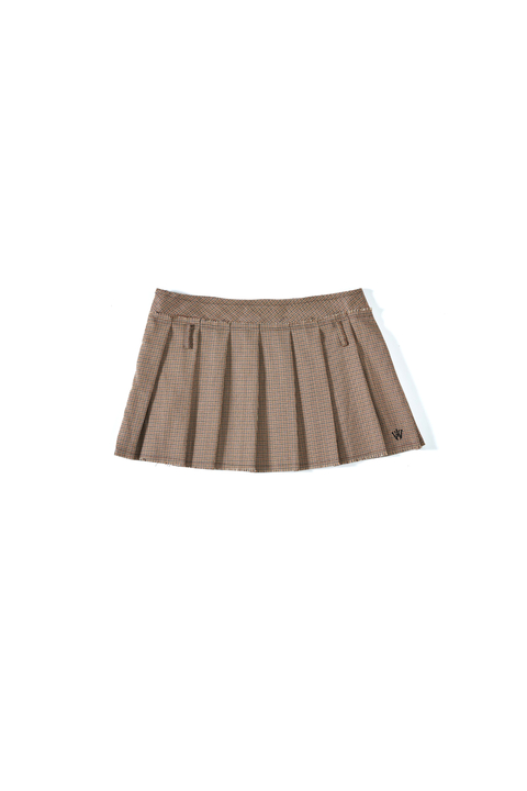 HARVEY WILLYS MNI SKIRT GOLFLER