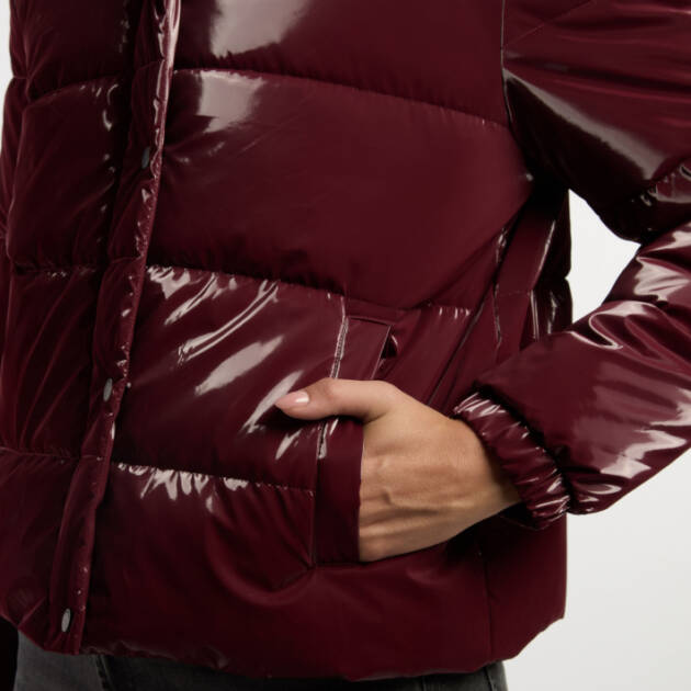 KEVINGSTON CAMPERA BOSTON