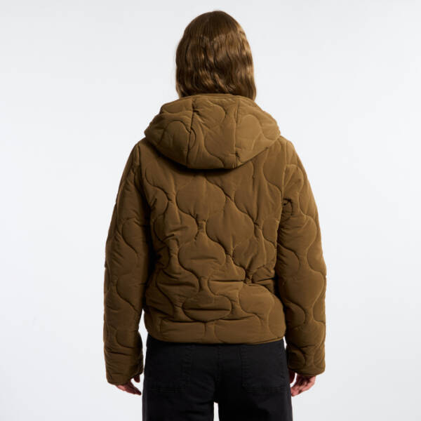 KEVINGSTON CAMPERA NEW VELVET