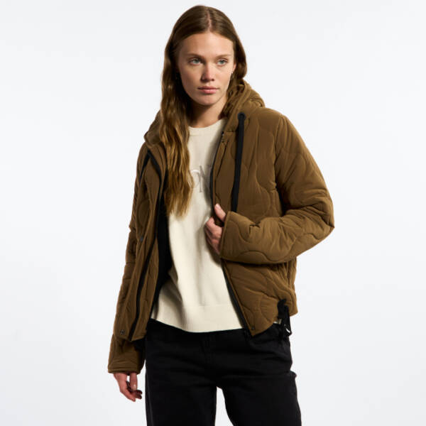 KEVINGSTON CAMPERA NEW VELVET - Image 4