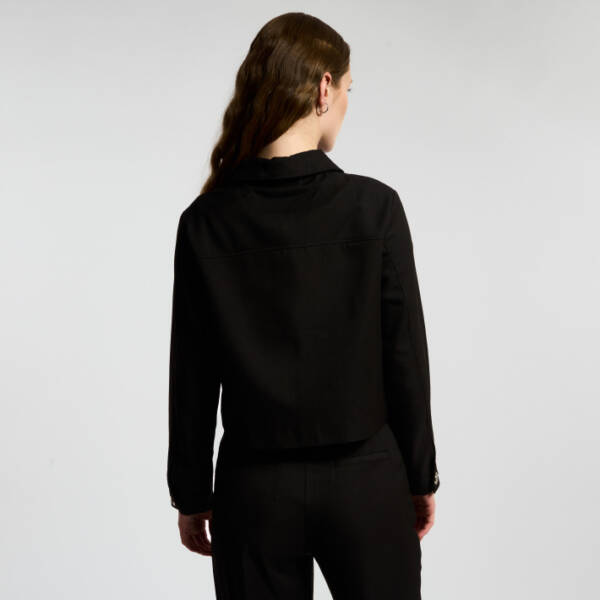 KEVINGSTON CHAQUETA TWEED - Image 4