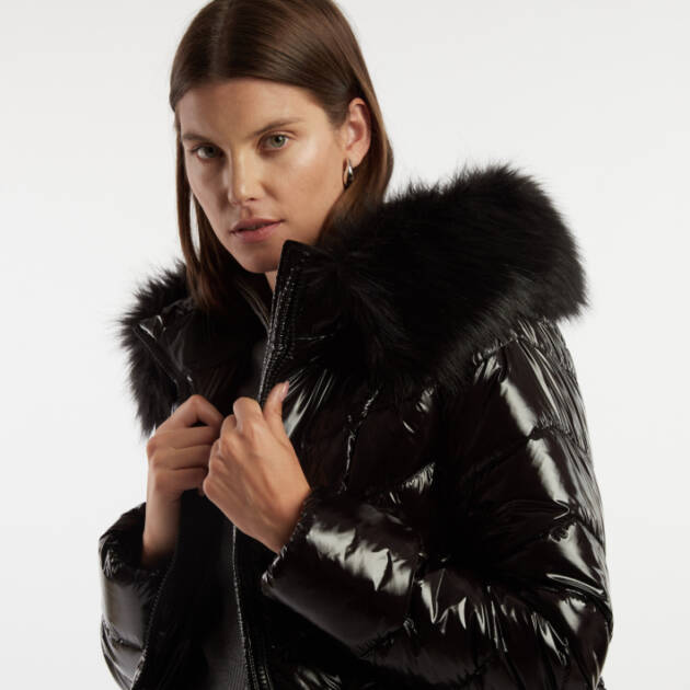 KEVINGSTON CAMPERA RAIN