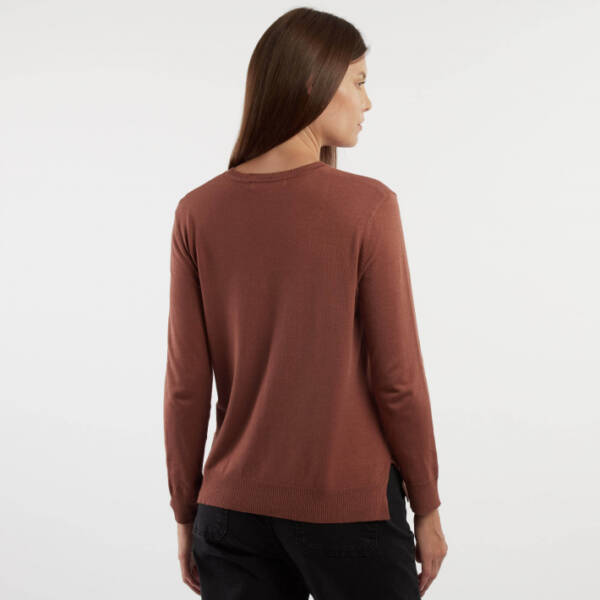 KEVINGSTON SWEATER ORION - Image 2