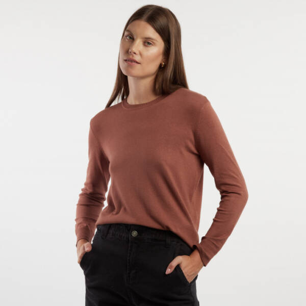 KEVINGSTON SWEATER ORION - Image 3