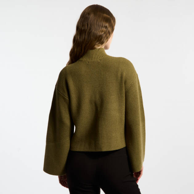 KEVINGSTON SWEATER KITT