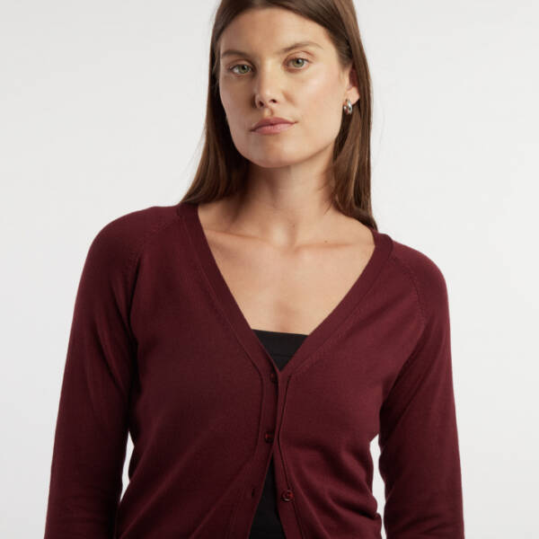 KEVINGSTON CARDIGAN TISLA - Image 2