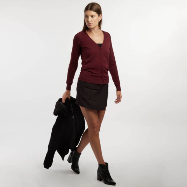 KEVINGSTON CARDIGAN TISLA - Image 3