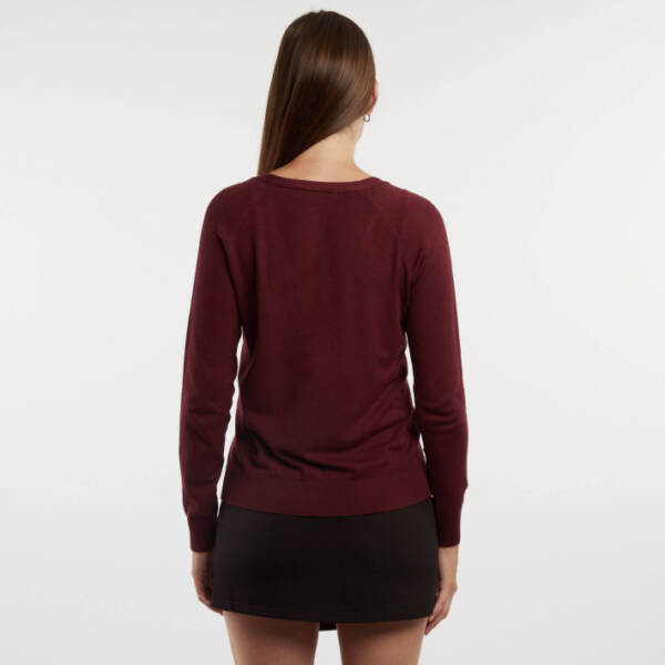KEVINGSTON CARDIGAN TISLA - Image 4