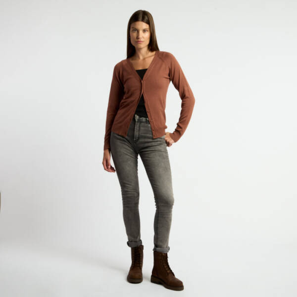 KEVINGSTON CARDIGAN TISLA - Image 3