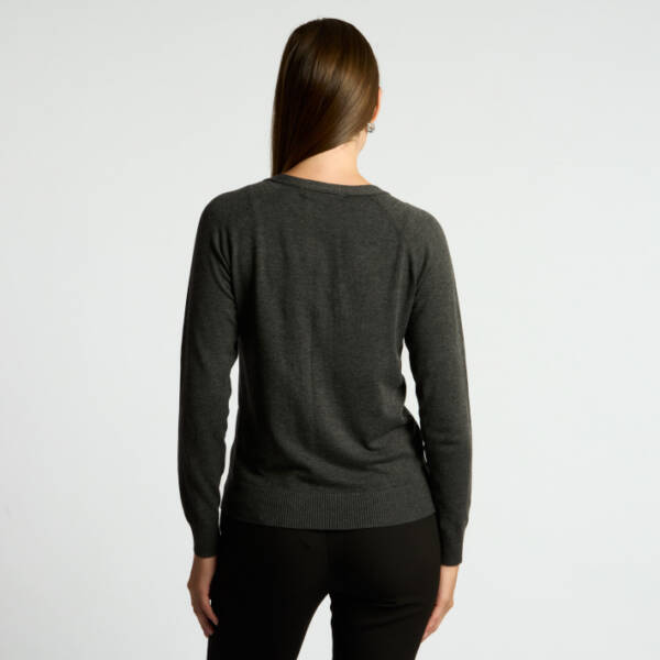 KEVINGSTON CARDIGAN TISLA