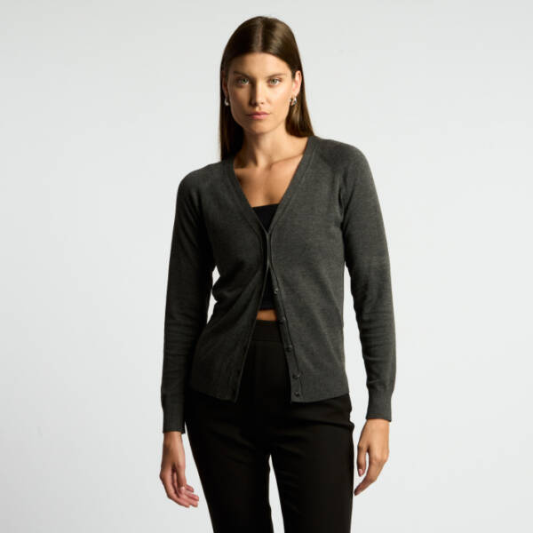 KEVINGSTON CARDIGAN TISLA - Image 3