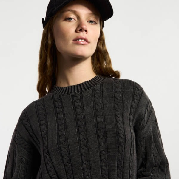 KEVINGSTON SWEATER CALLIE - Image 2