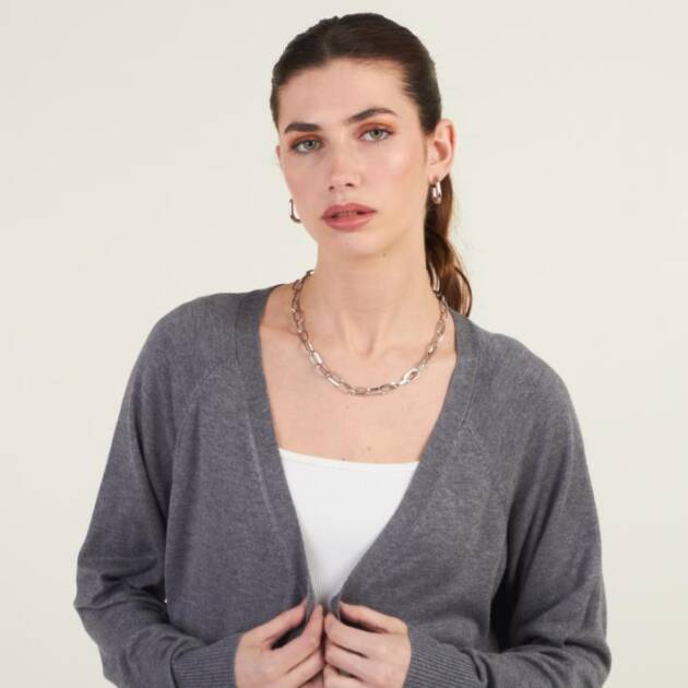 KEVINGSTON CARDIGAN TISLA
