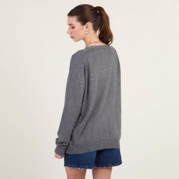KEVINGSTON CARDIGAN TISLA - Image 3