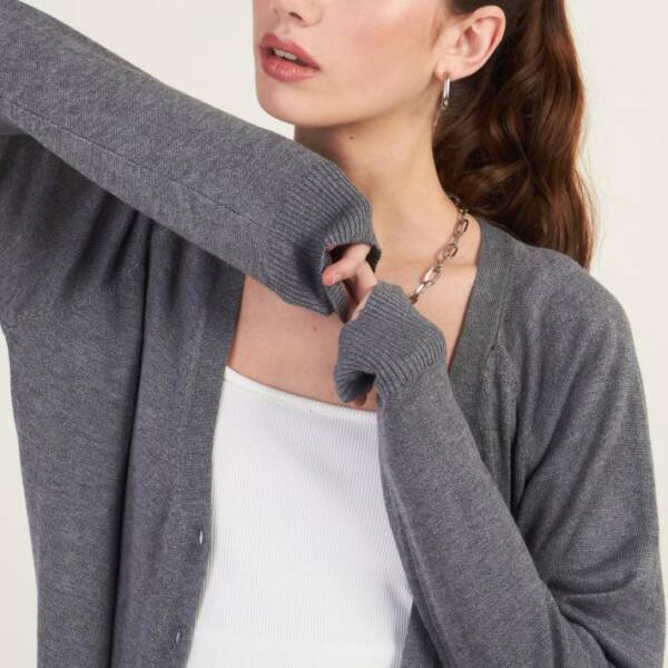 KEVINGSTON CARDIGAN TISLA - Image 4