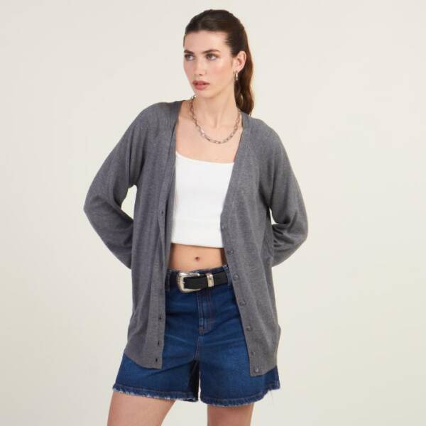 KEVINGSTON CARDIGAN TISLA - Image 5