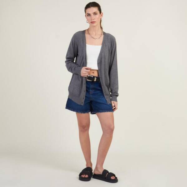KEVINGSTON CARDIGAN TISLA - Image 6