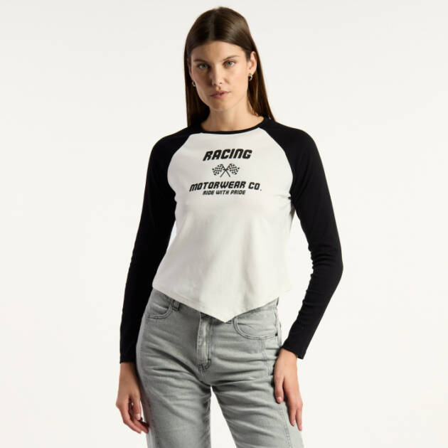 KEVINGSTON REMERA JESSEY