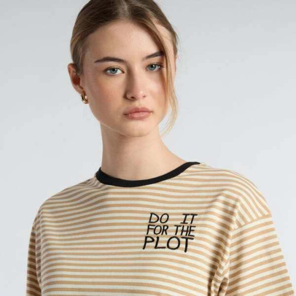 KEVINGSTON REMERA BIMBA