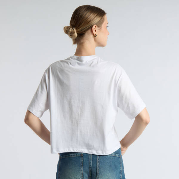 KEVINGSTON REMERA BIANCA - Image 3