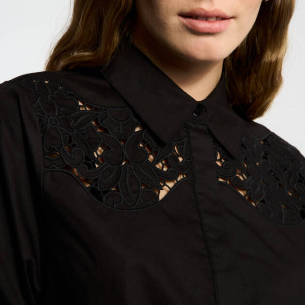 KEVINGSTON CAMISA JUNO