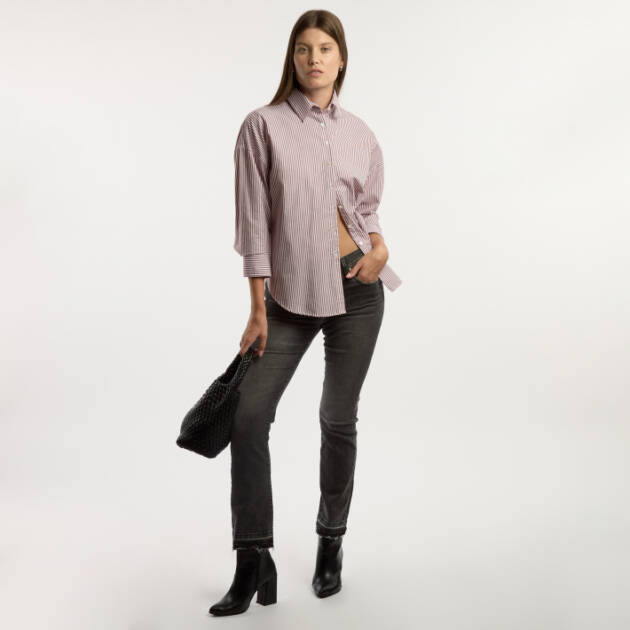 KEVINGSTON CAMISA OVERSIZE FIGUERES II