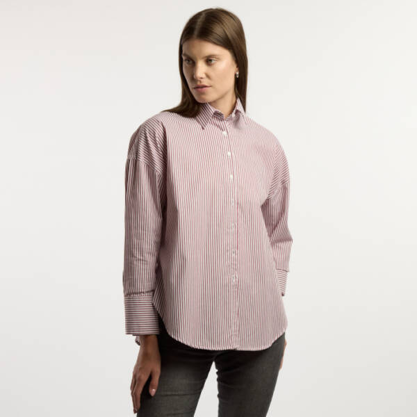 KEVINGSTON CAMISA OVERSIZE FIGUERES II - Image 3