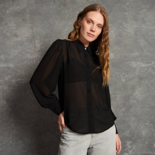 KEVINGSTON CAMISA CHIRO