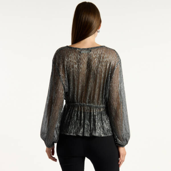 KEVINGSTON BLUSA UNIQUE - Image 2