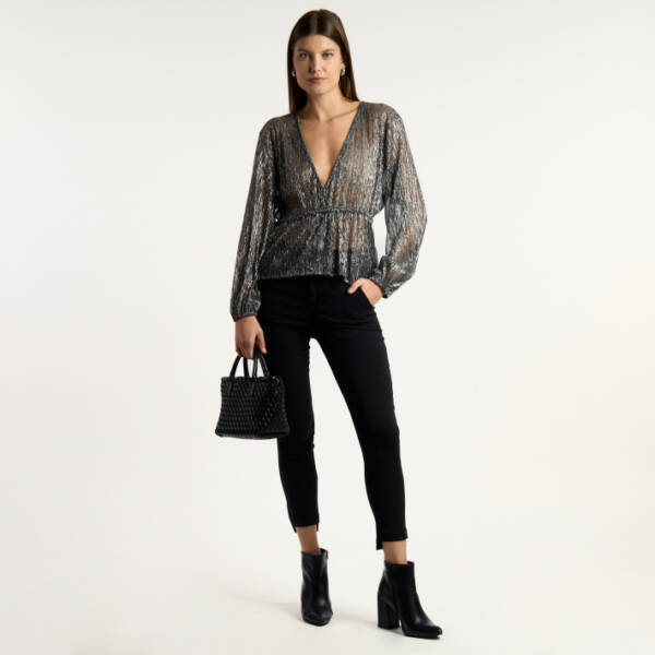 KEVINGSTON BLUSA UNIQUE - Image 3