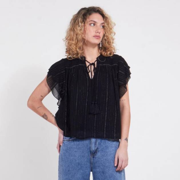 KEVINGSTON BLUSA GRANADA