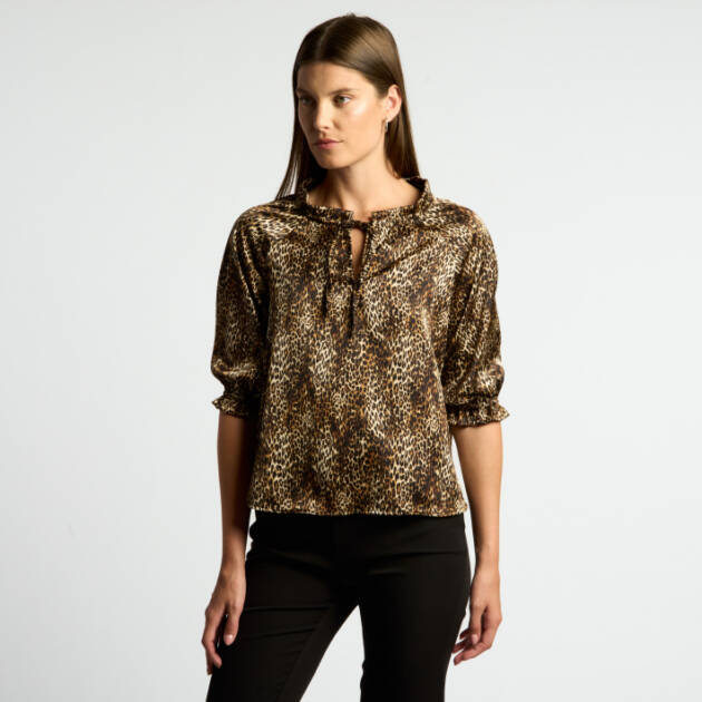 KEVINGSTON BLUSA ANISA