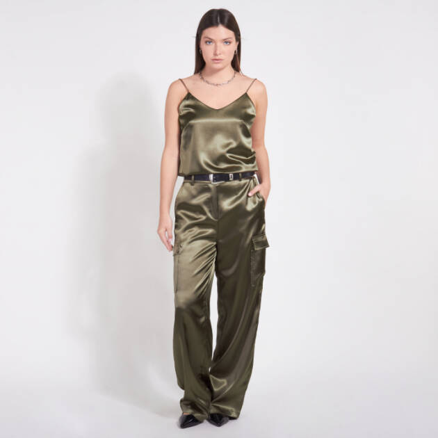 KEVINGSTON BLUSA AGNES