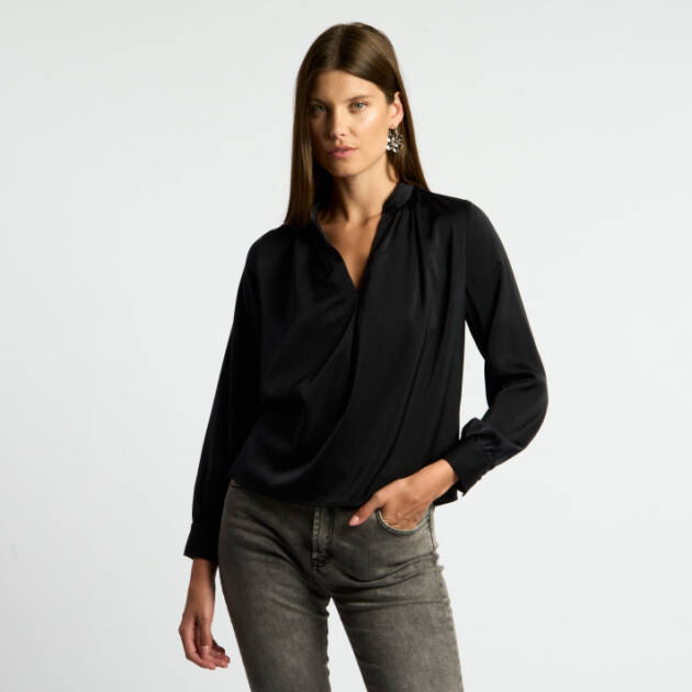 KEVINGSTON BLUSA LISSA