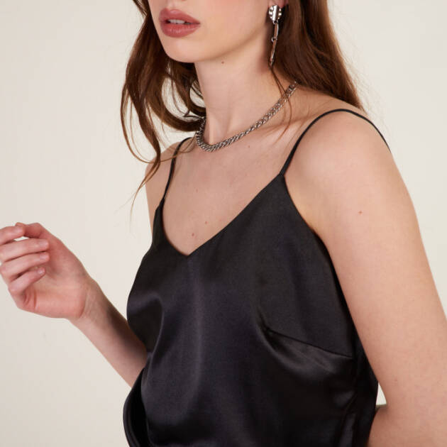KEVINGSTON BLUSA AGNES
