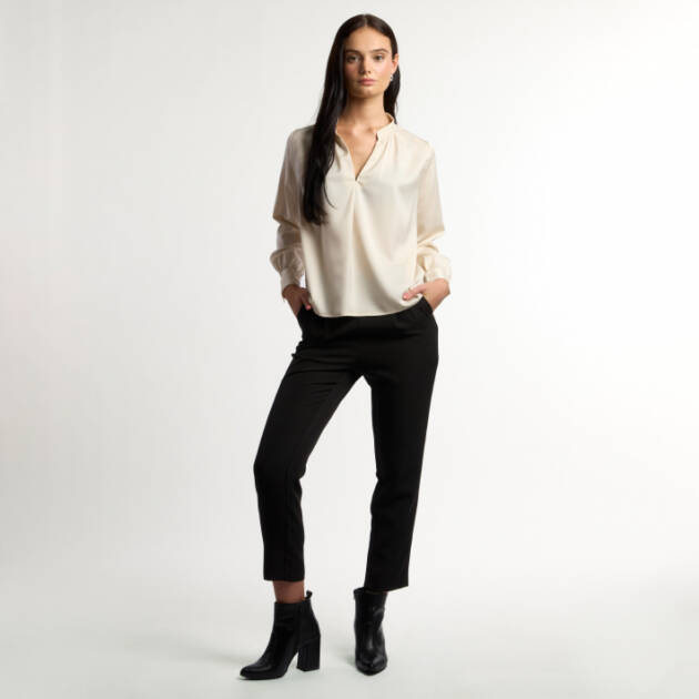 KEVINGSTON BLUSA LISSA