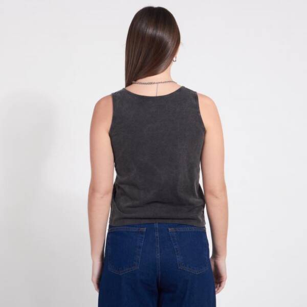 KEVINGSTON MUSCULOSA TANYA