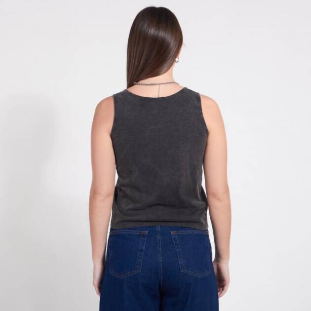 KEVINGSTON MUSCULOSA TANYA