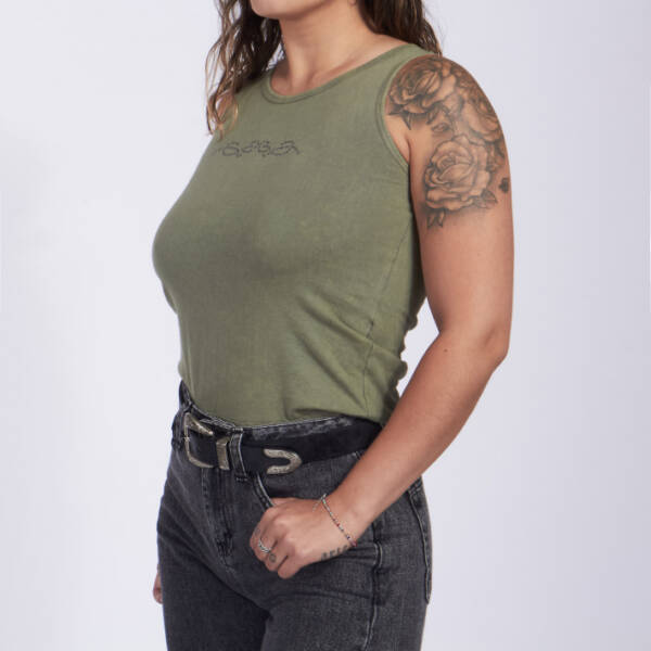 KEVINGSTON MUSCULOSA TANYA - Image 2
