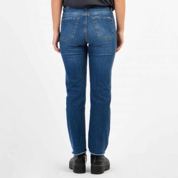 KEVINGSTON JEAN NEW STRAIGHT IV - Image 3
