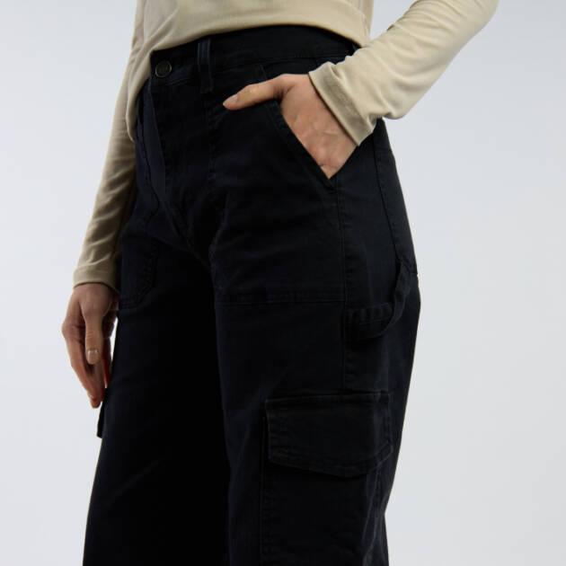 KEVINGSTON PANTALON CARGO NEW RUKA V
