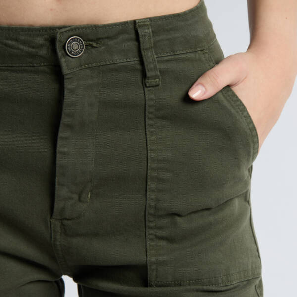 KEVINGSTON PANTALON CARGO BOOST V - Image 3