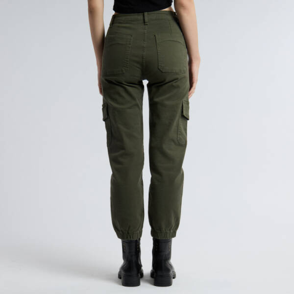 KEVINGSTON PANTALON CARGO BOOST V - Image 6