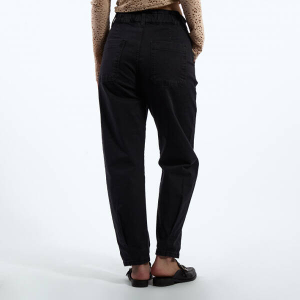 KEVINGSTON PANTALON PLEAT V - Image 3
