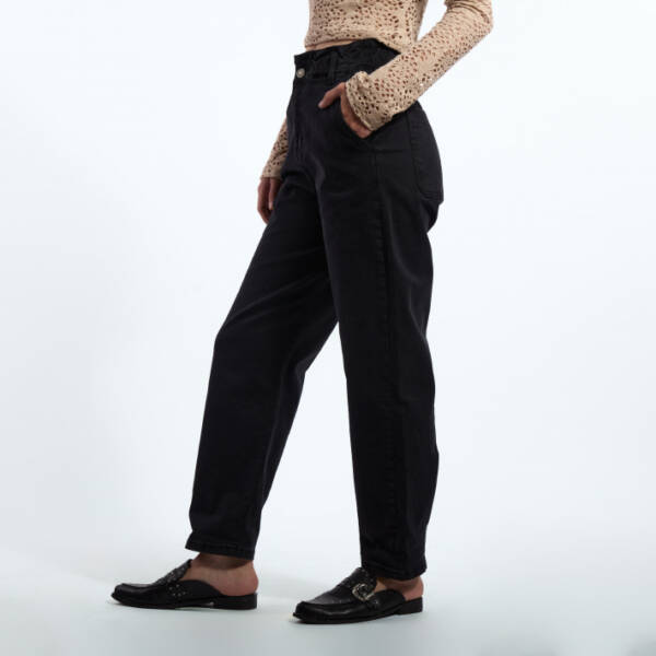 KEVINGSTON PANTALON PLEAT V - Image 6