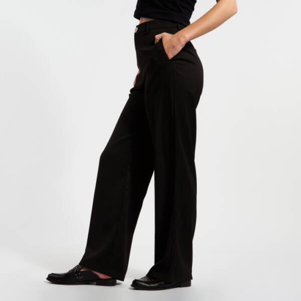 KEVINGSTON PANTALON TWEED - Image 4
