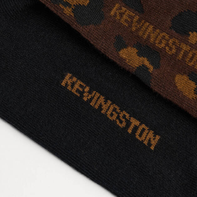 KEVINGSTON PACK SOQUETES CANDY