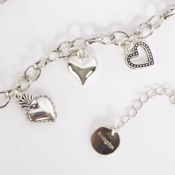 KEVINGSTON COLLAR HEART - Image 2